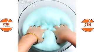 Satisfying Slime ASMR | Relaxing Slime Videos # 812