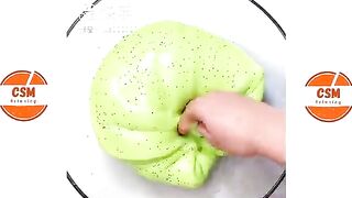 Satisfying Slime ASMR | Relaxing Slime Videos # 809