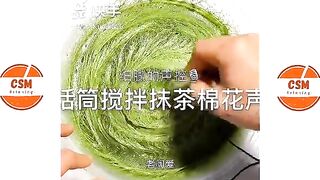 Satisfying Slime ASMR | Relaxing Slime Videos # 805