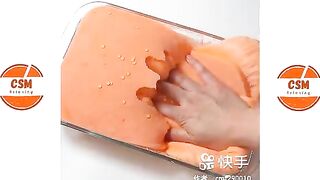 Satisfying Slime ASMR | Relaxing Slime Videos # 802