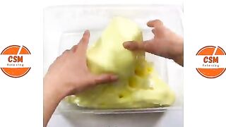 Satisfying Slime ASMR | Relaxing Slime Videos # 802