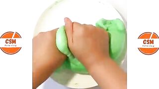 Satisfying Slime ASMR | Relaxing Slime Videos # 802