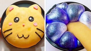 Satisfying Slime ASMR | Relaxing Slime Videos # 801