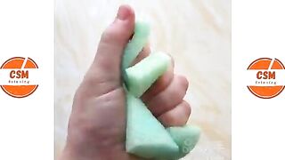 Satisfying Slime ASMR | Relaxing Slime Videos # 800