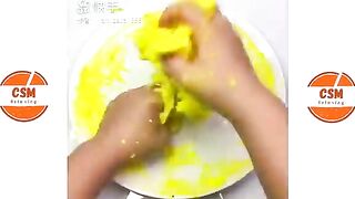 Satisfying Slime ASMR | Relaxing Slime Videos # 800