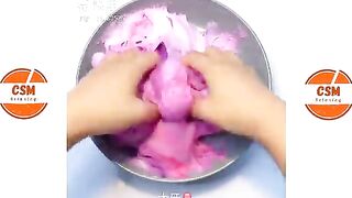 Satisfying Slime ASMR | Relaxing Slime Videos # 800