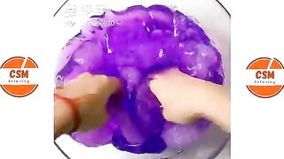 Satisfying Slime ASMR | Relaxing Slime Videos # 798