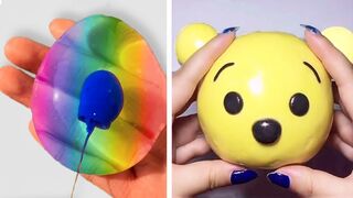 Satisfying Slime ASMR | Relaxing Slime Videos # 797