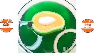 Satisfying Slime ASMR | Relaxing Slime Videos # 797