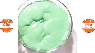 Satisfying Slime ASMR | Relaxing Slime Videos # 795
