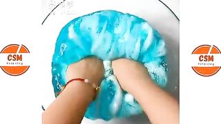 Satisfying Slime ASMR | Relaxing Slime Videos # 795