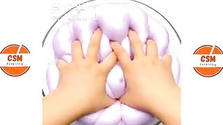 Satisfying Slime ASMR | Relaxing Slime Videos # 794