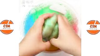 Satisfying Slime ASMR | Relaxing Slime Videos # 793