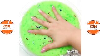 Satisfying Slime ASMR | Relaxing Slime Videos # 793