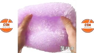 Satisfying Slime ASMR | Relaxing Slime Videos # 790