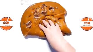 Satisfying Slime ASMR | Relaxing Slime Videos # 789