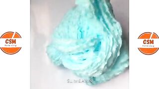 Satisfying Slime ASMR | Relaxing Slime Videos # 788