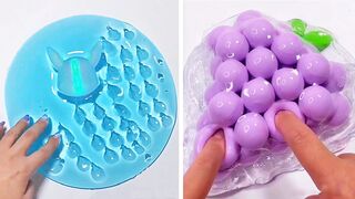 Satisfying Slime ASMR | Relaxing Slime Videos # 785