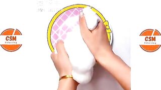 Satisfying Slime ASMR | Relaxing Slime Videos # 785