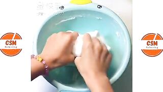 Satisfying Slime ASMR | Relaxing Slime Videos # 785