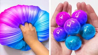 Satisfying Slime ASMR | Relaxing Slime Videos # 781