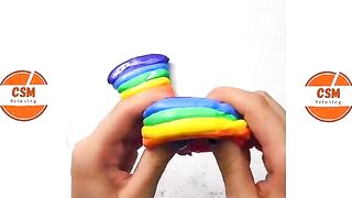 Satisfying Slime ASMR | Relaxing Slime Videos # 781