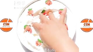 Satisfying Slime ASMR | Relaxing Slime Videos # 779