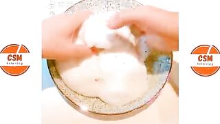 Satisfying Slime ASMR | Relaxing Slime Videos # 778