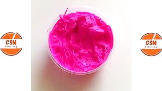 Satisfying Slime ASMR | Relaxing Slime Videos # 778