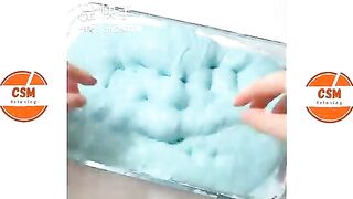 Satisfying Slime ASMR | Relaxing Slime Videos # 776