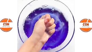 Satisfying Slime ASMR | Relaxing Slime Videos # 772