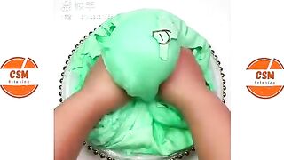 Satisfying Slime ASMR | Relaxing Slime Videos # 769