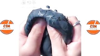 Satisfying Slime ASMR | Relaxing Slime Videos # 769