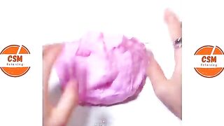 Satisfying Slime ASMR | Relaxing Slime Videos # 769