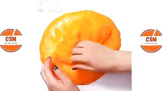 Satisfying Slime ASMR | Relaxing Slime Videos # 764