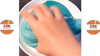 Satisfying Slime ASMR | Relaxing Slime Videos # 764