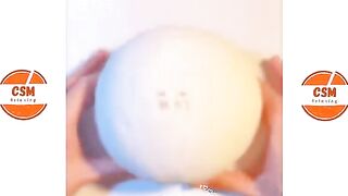 Satisfying Slime ASMR | Relaxing Slime Videos # 763