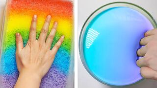 Satisfying Slime ASMR | Relaxing Slime Videos # 762