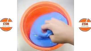 Satisfying Slime ASMR | Relaxing Slime Videos # 760