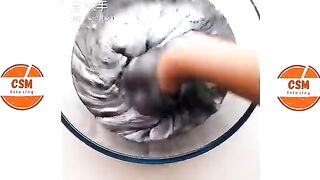 Satisfying Slime ASMR | Relaxing Slime Videos # 757