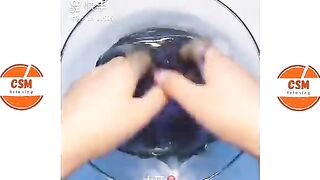 Satisfying Slime ASMR | Relaxing Slime Videos # 754