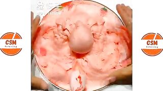 Satisfying Slime ASMR | Relaxing Slime Videos # 754