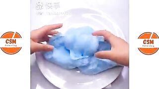 Satisfying Slime ASMR | Relaxing Slime Videos # 751