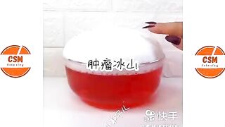 Satisfying Slime ASMR | Relaxing Slime Videos # 747