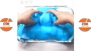 Satisfying Slime ASMR | Relaxing Slime Videos # 742