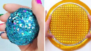 Satisfying Slime ASMR | Relaxing Slime Videos # 739