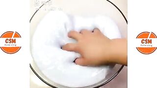 Satisfying Slime ASMR | Relaxing Slime Videos # 739