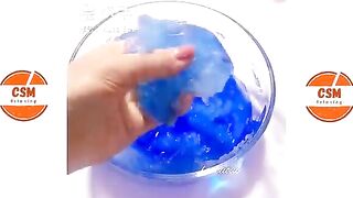 Satisfying Slime ASMR | Relaxing Slime Videos # 736