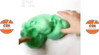 Satisfying Slime ASMR | Relaxing Slime Videos #720