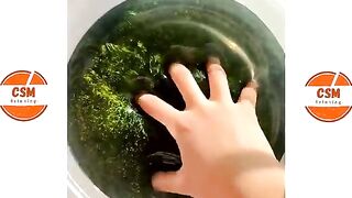 Satisfying Slime ASMR | Relaxing Slime Videos #720